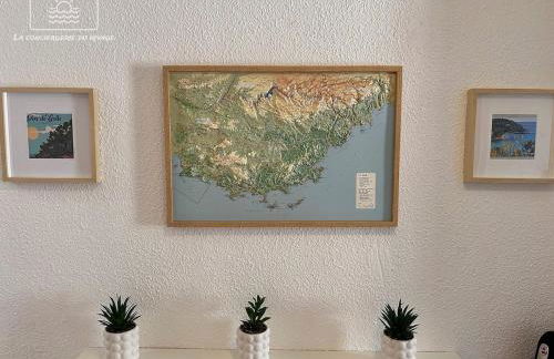 Hortensia Régence Park Swimming pool Beach 300 m away - Foto 17