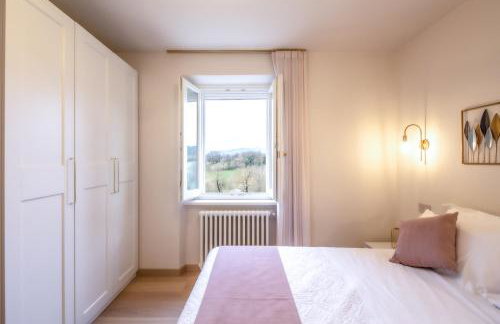 Agriturismo Podere Sant' Agnese - Suite Apartment - Foto 43
