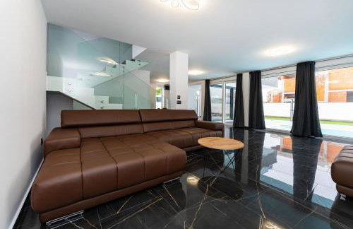 Villa Bellavista mit Privatpool nahe Zadar - Foto 28