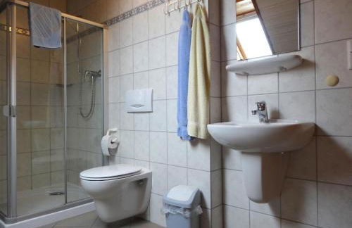 Apartment Gesamte Wohnung in Pommern by Interhome - Foto 13