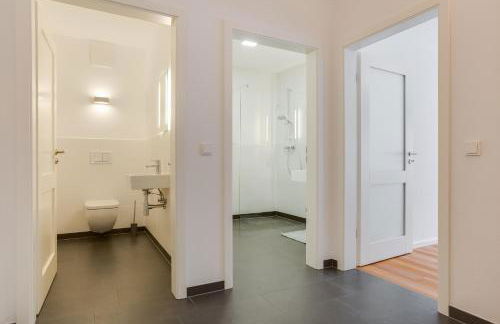 The Old Barn Wohnung Lena - Foto 12