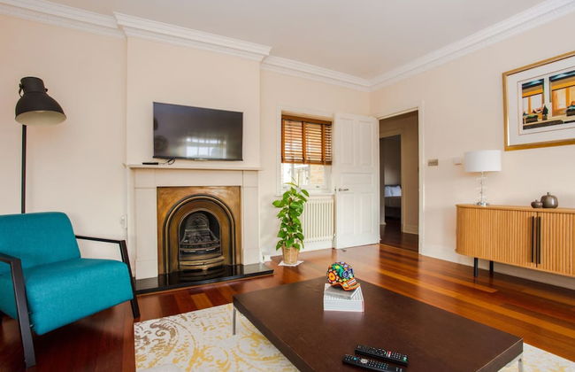 Luxury 2 Bedroom Apartment in London Bridge - Foto 24