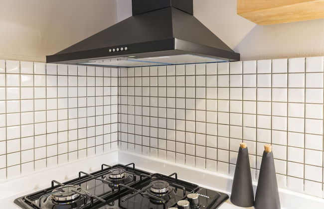 Brand New Family Flat - Foto 14