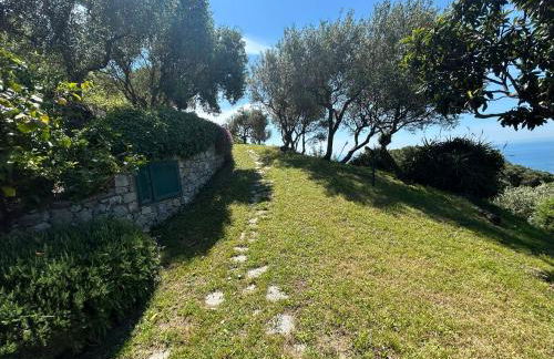 Villa Renata - amazing sea view garden terrrace - Foto 35