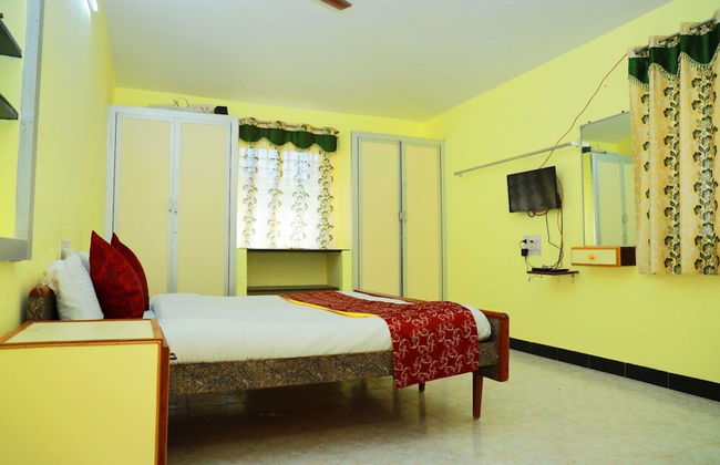 Rena Home Stay - Foto 1