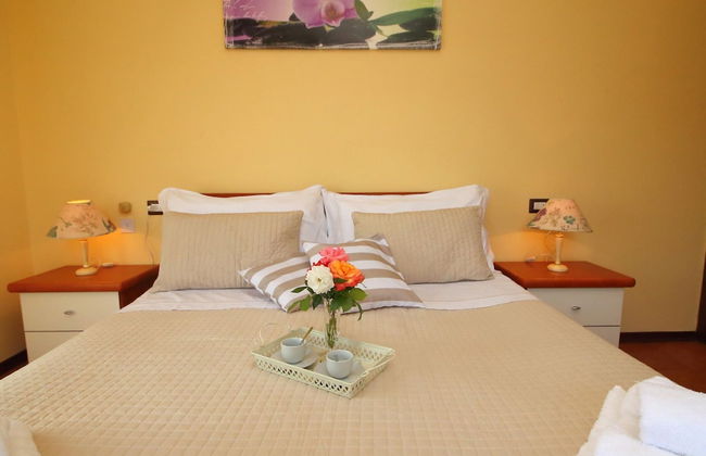 Sunrise in Baveno in Baveno - Foto 22