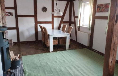 Ferienwohnung Wechterswinkel - Foto 10