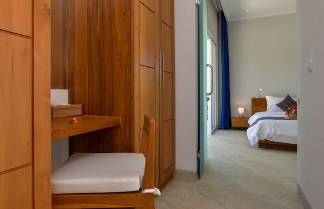 Villa Saneva - Foto 53