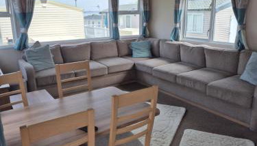 Riverside Caravan Hire, Haven Kent Coast - Foto 1
