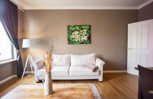 Marktblick Apartments nähe der RB-Arena - Foto 21