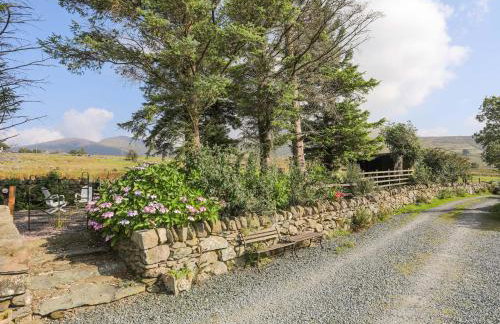 Ffynnon Bach - Foto 31