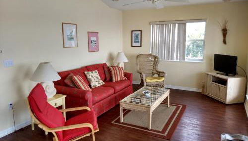 Seahorse Landing #503 Gulf Front Vacation Condo - Foto 4