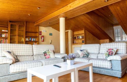 Cuencaloft Casa Rural Lagunas de Arcas - Foto 36