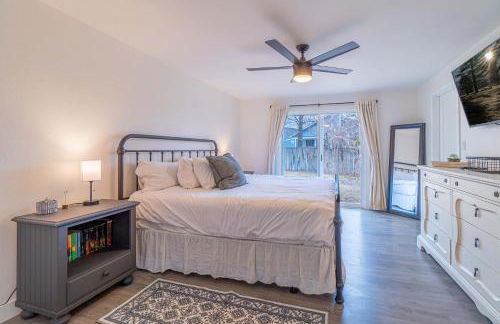 Cozy Family Haven in Sparks - Pet Friendly - Fenced Yard - Foto 18