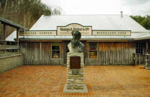 Whiskey Trails Cottage - Foto 29