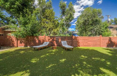 3BD Charming Cottage Large Backyard Garden Suite - Foto 54