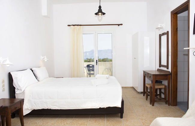 Olive Tree Apartments - Foto 41