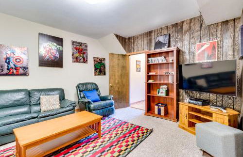 Aliyah - Oceanfront Home - Foto 26