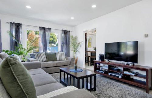 Modern Peaceful Private Oasis Near The Beach - Foto 1