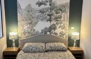 Elégant T2, avec climatisation et parking, quartier calme, proche centre - Foto 1