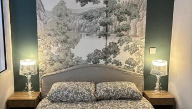 Elégant T2, avec climatisation et parking, quartier calme, proche centre - Foto 1