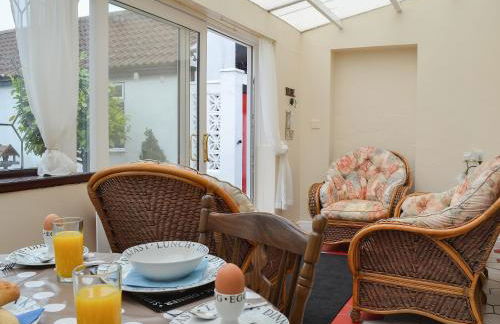 Puffin Cottage - Foto 9