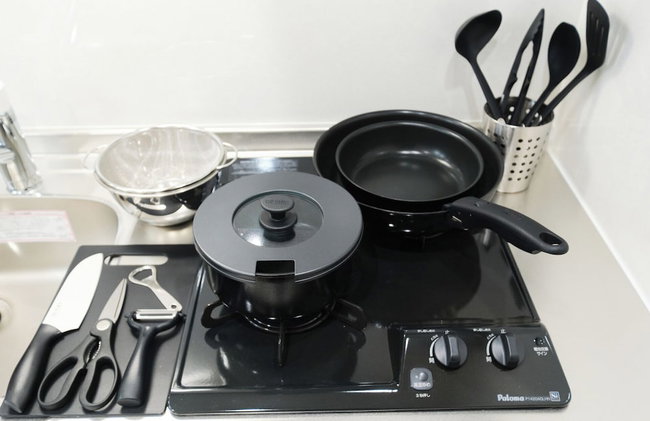 GRANQUAL Horikiri by Tranova - Foto 26