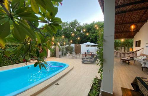 Casa Paraiso de Sonho Verde - Foto 30