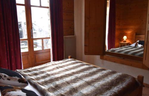 VAUJANYLOCATIONS - Chalets Clovis I & II - Foto 16