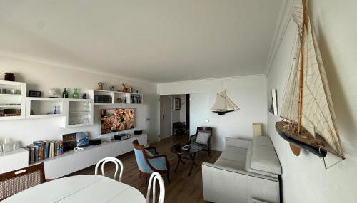 Ker Lafranec'h - Face Mer et Plage, 2 Chambres, WiFi - Foto 4