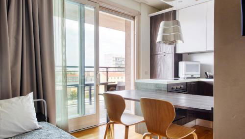 GiaxTower Gym Spa & Pool Bright Space - Foto 5