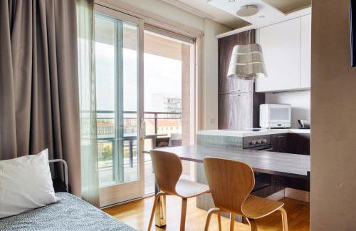 GiaxTower Gym Spa & Pool Bright Space - Foto 5