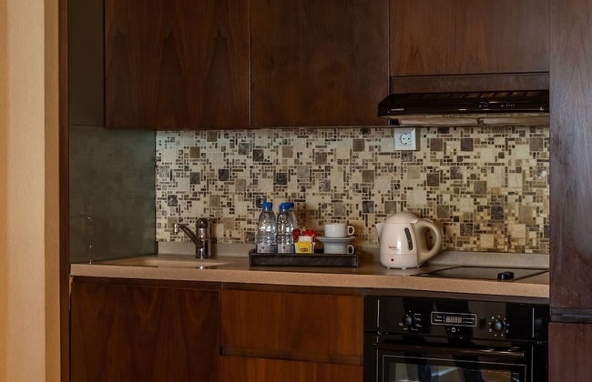 Lancaster Suites Raouche - Foto 18