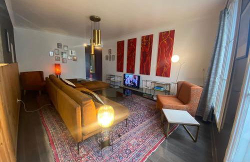 Le Passage des Décorateurs T3 Spacieux et central - Foto 12