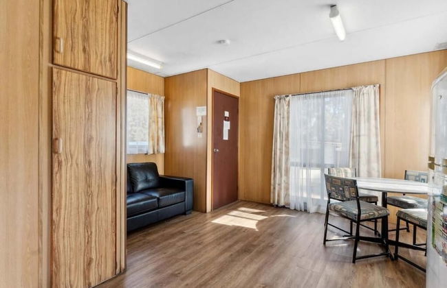 Canberra Holiday Village - Photo 21