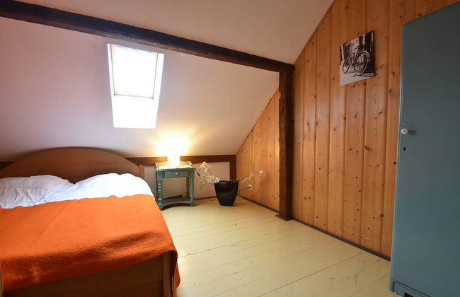 Holiday Home With Garden in Quiet Mountain Village - Photo 31