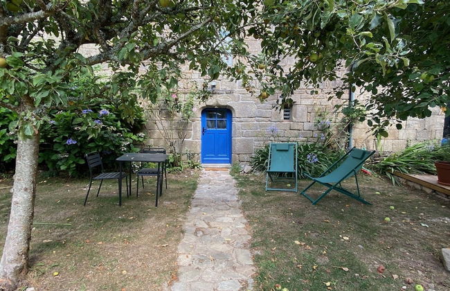 Domaine de Kerstrat - Foto 57