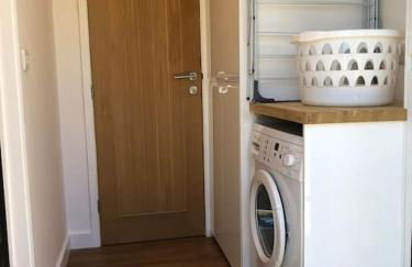 The Barn by the beach at The Well House, Climping - Foto 16