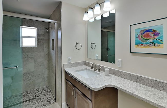 Tortuga Too by Distinctive Beach Rentals - Foto 18