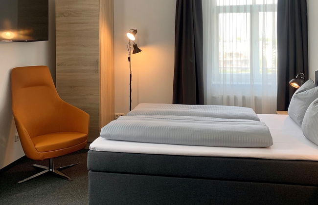 Apartimo Landshut - Foto 7