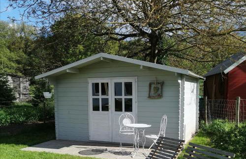 Ferienwohnung Schnegge-Eck direkt am Klingbachrad- und Spazierweg - Foto 11