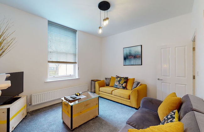 Beautiful Georgian Duplex - Photo 24