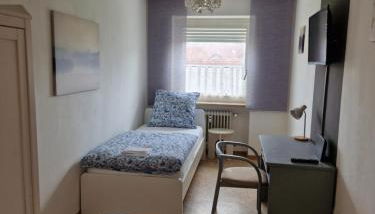 Residencia del Pueblo - Foto 3