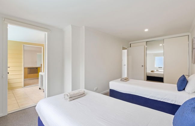 Tathra Beach House Apartments - Photo 22