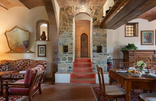 Fonte di Pillo - Foto 8