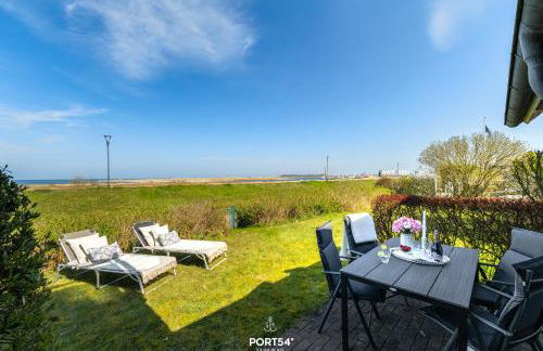 Ferienwohnung Strandblick Stein - Foto 25