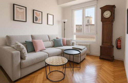 Apartment 2 next to the bay and cathedral - Foto 1