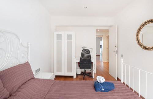 Cozy apartment centre Manresa - Photo 17