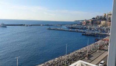 Caracciolo Seafront Charme Home - Photo 2