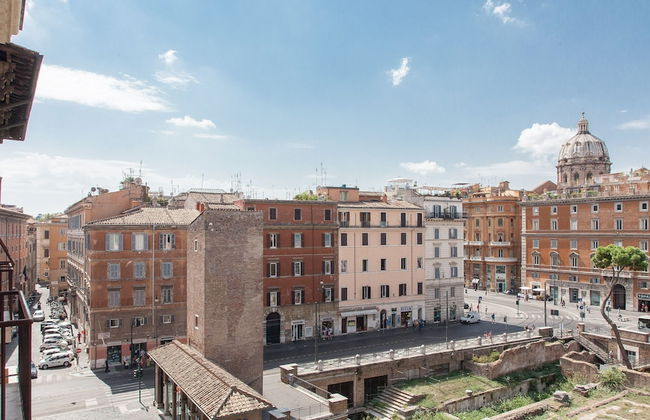 Rental in Rome Ancient Rome View - Foto 36